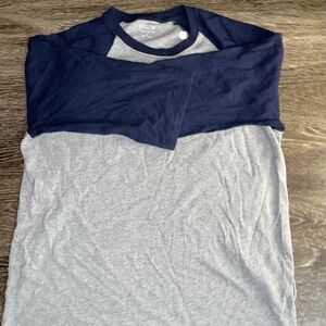 Men’s half sleeve shirt
